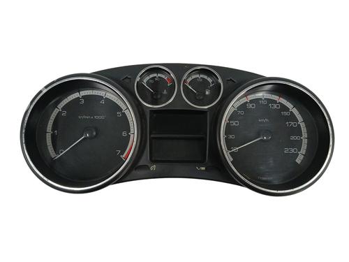 Cuadro instrumentos PEUGEOT 308 I (4A_, 4C_) 1.6 16V (120 hp) 17649845