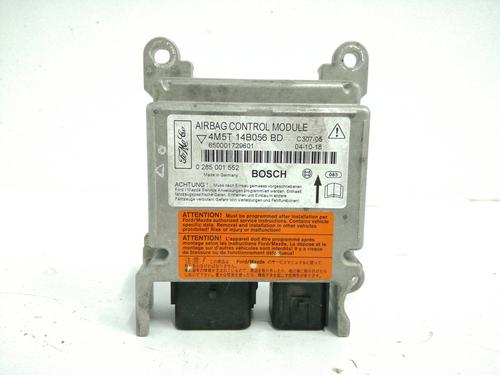 Used ECU airbags FORD FOCUS II (DA_, HCP, DP) 1.8 TDCi (115 hp) 10357129
