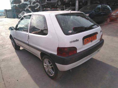 Steering pump CITROËN SAXO (S0, S1) 1.5 D | BP30972586M99 