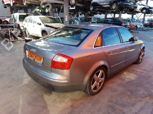 Right front window motor AUDI A4 B6 (8E2) 2.5 TDI quattro | BP10509804E20 