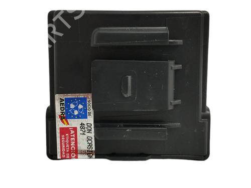 Used Electronic module NISSAN JUKE (F16_) DIG-T 117 (117 hp) 17814045