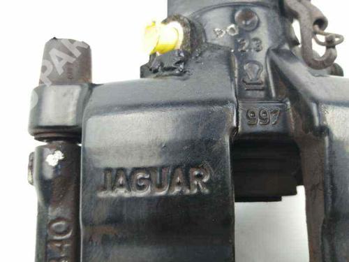 Left rear brake caliper JAGUAR XK 8 Coupe (X100) R 4.2 | BP11604472M107 