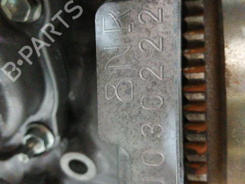 Engine TOYOTA AURIS (_E18_) 1.2 (NRE185_, NRE185R) | BP16055932M1 