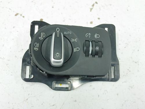 Used Headlight switch Headlight switch AUDI A1 (8X1, 8XK) 1.2 TFSI (86 hp) 34693701 34693701