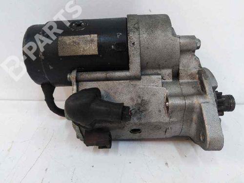 Used Starter HYUNDAI TUCSON (JM) 2.0 CRDi (113 hp) 7564791