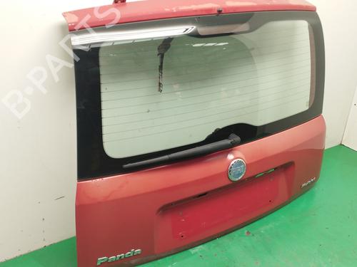 Bakluke CC/Kombi-Kupé FIAT PANDA (169_)  | BP21085467C6 
