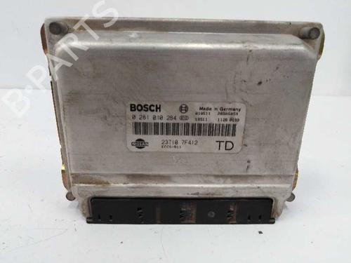 Used Engine control unit (ECU) Engine control unit (ECU) 8060667 8060667