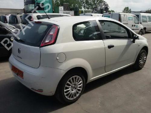 ABS pump FIAT PUNTO EVO (199_)  | BP18267552M43 