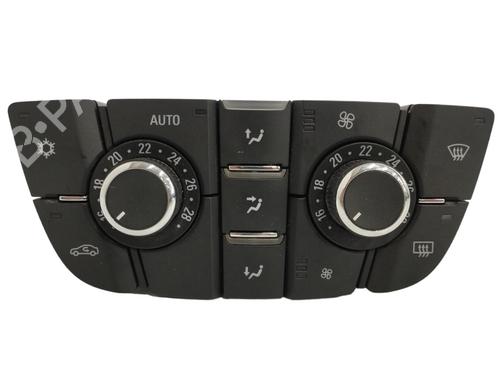 Used Climate control OPEL MERIVA B MPV (S10) 1.7 CDTI (75) (110 hp) 16849101