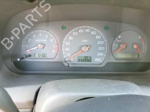 Rim VOLVO S40 I (644) 1.8 i | BP10657788C45 