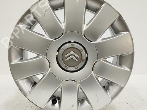 Felg CITROËN XSARA PICASSO (N68) [1999-2012]  19071333