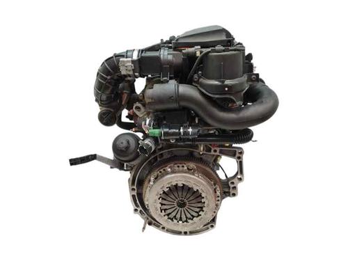 Engine PEUGEOT 206 Hatchback (2A/C) 1.4 HDi eco 70 | BP23933161M1