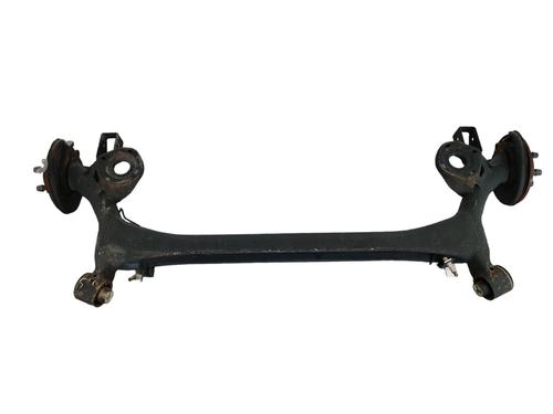 Rear axle SEAT IBIZA IV (6J5, 6P1) 1.6 TDI | BP16985782M2 