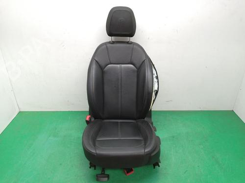 Left front seat ALFA ROMEO GIULIA (952_) 2.0 (952ABA25B) (200 hp)null