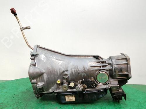 Gearbox SSANGYONG MUSSO (FJ) 2.9 TD | BP10050060M3 