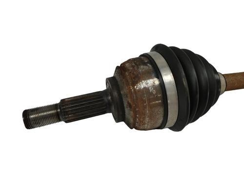 Left front driveshaft DACIA SANDERO II  | BP15540990M38 