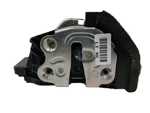 Used Rear left lock KIA RIO IV (YB, SC, FB) 1.0 T-GDI 100 (101 hp) 17537391