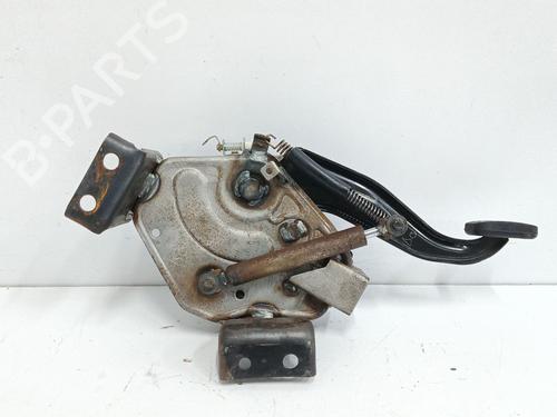 Parkbremsarm/handtak KIA CARNIVAL II (GQ) 2.9 CRDi | BP30836794I18