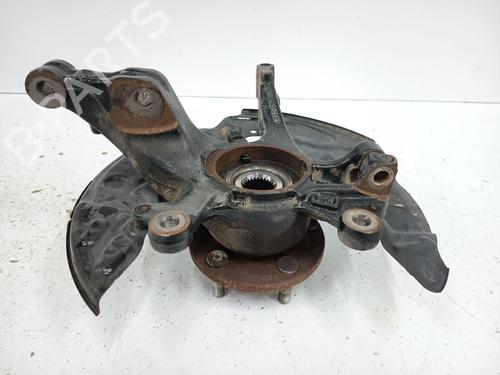 Right front steering knuckle FORD KUGA III (DFK) 2.0 EcoBlue mHEV | BP34526005M26 - Image 3