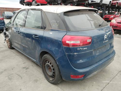 Injector CITROËN C4 Picasso II | BP16694040M100