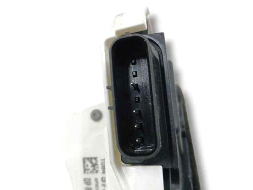Front right lock MG MG ZS SUV (AZS1) 1.5 VTi | BP23959536C97 