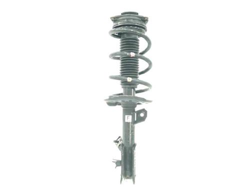 Used Left front shock absorber NISSAN X-TRAIL II (T31) 2.0 dCi 4x4 (150 hp) 10200380