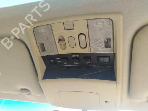 Left taillight HYUNDAI H-1 / STAREX Bus (A1) 2.5 TCi | BP12441601C34 
