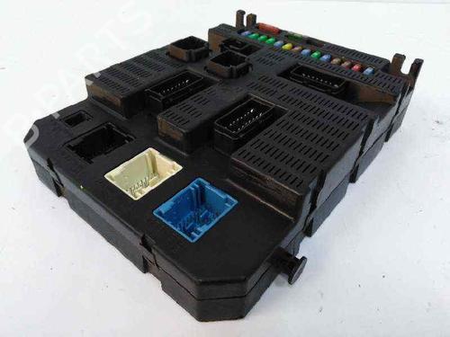 Fuse box CITROËN C4 I (LC_) 1.4 16V | BP27337614E1