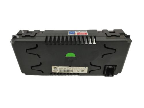 Display monitor CHEVROLET CRUZE (J300) | BP13569489C48