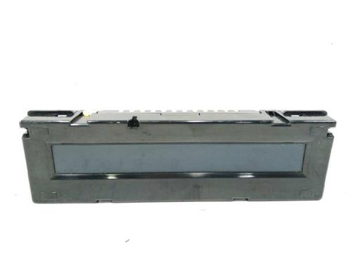 Used Display monitor OPEL INSIGNIA A (G09) 2.0 CDTI (68) (131 hp) 9645688