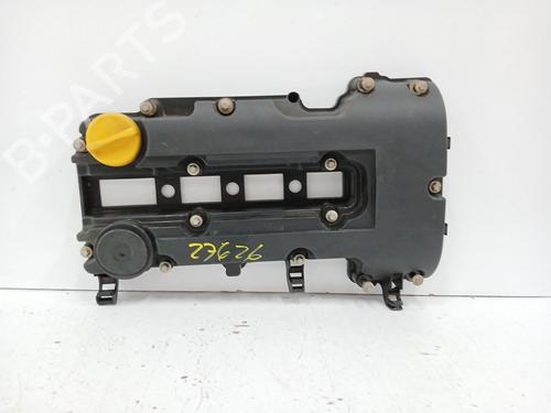 Ventildæksel Ventildæksel OPEL CORSA D (S07) 1.2 (L08, L68) (86 hp) 36421845 36421845