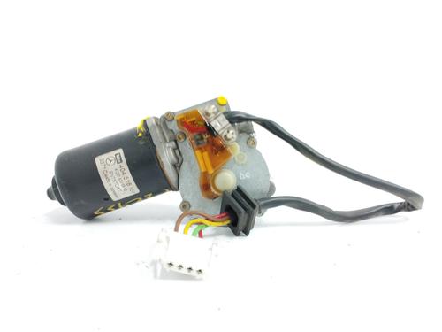 Used Front wiper motor MERCEDES-BENZ C-CLASS (W203) [2000-2007]  10925615