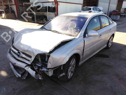 Display OPEL VECTRA C (Z02)  | BP10777056C48 