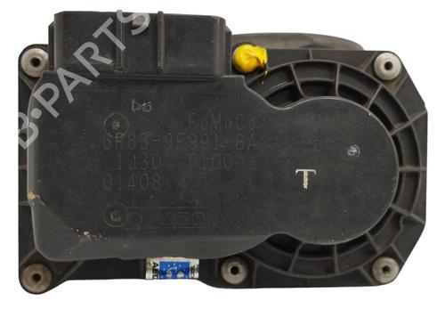 Throttle body JAGUAR XK 8 Coupe (X100) R 4.2 | BP16251385M82 