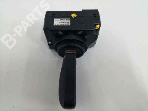 Used Ignition barrel Ignition barrel PORSCHE CAYENNE (9PA) Turbo 4.5 (450 hp) 8166005 8166005