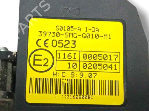 Electronic module HONDA CIVIC VIII Hatchback (FN, FK) 2.2 CTDi (FK3) | BP27255852M83 