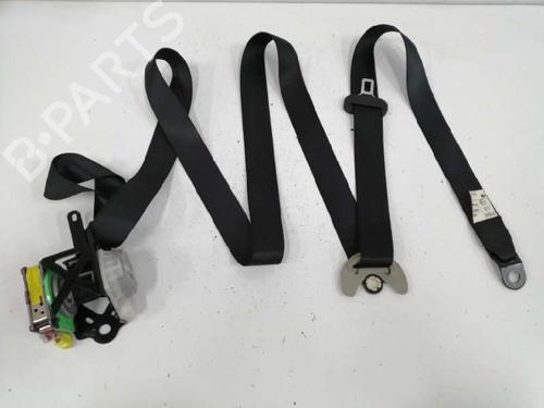 Used Front right seatbelt TOYOTA AURIS (_E15_) 2.0 D-4D (ADE150_, ADE150R) (126 hp) 8722904