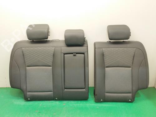 Rear seat SSANGYONG TIVOLI 1.5 | BP20166250C17