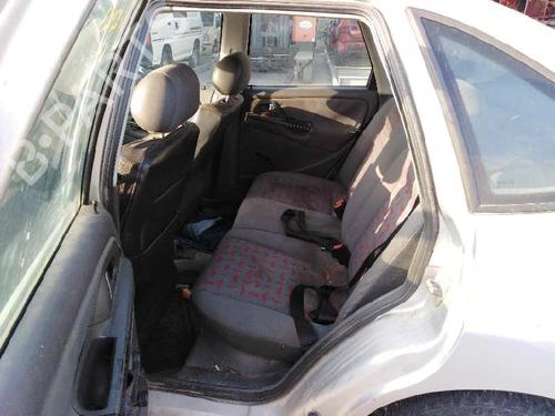 Rim SEAT CORDOBA (6K1, 6K2)  | BP6823496C45 