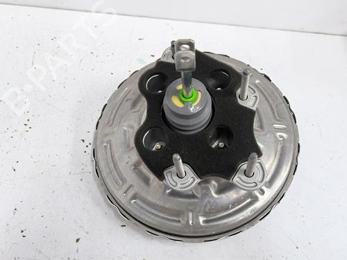 Servo brake RENAULT CLIO V (B7_) 1.5 Blue dCi 100 (B7AD) | BP40493227M42 - Image 2