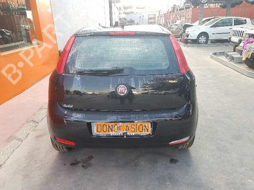 Right front shock absorber FIAT PUNTO (199_)  | BP7191558M17 