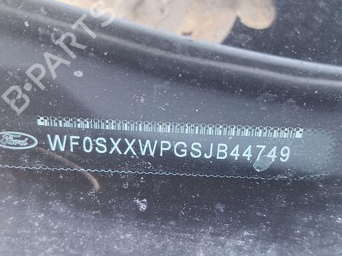 Climate control FORD TRANSIT CONNECT V408 Box Body/MPV | BP35956759I5 - Image 20