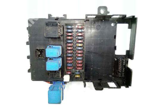 Fuse box NISSAN TERRANO II (R20) 2.7 TD 4WD | BP5230817E1 