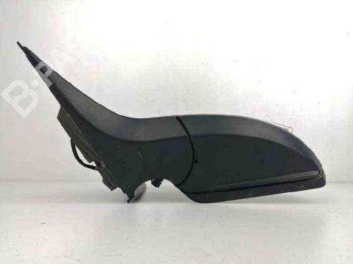 Left mirror MERCEDES-BENZ C-CLASS (W204) C 200 Kompressor (204.041) | BP7436657C26 