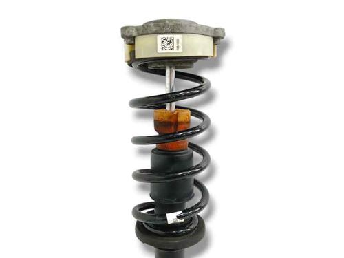 Right front shock absorber AUDI A4 B9 (8W2, 8WC) 2.0 TDI | BP28512452M17