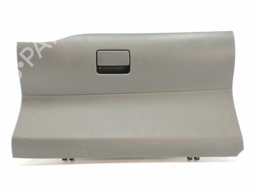 Used Glove box TOYOTA AURIS (_E15_) 2.2 D (ADE157_, ADE151_, ADE151R, ADE157R) (177 hp) 10729534