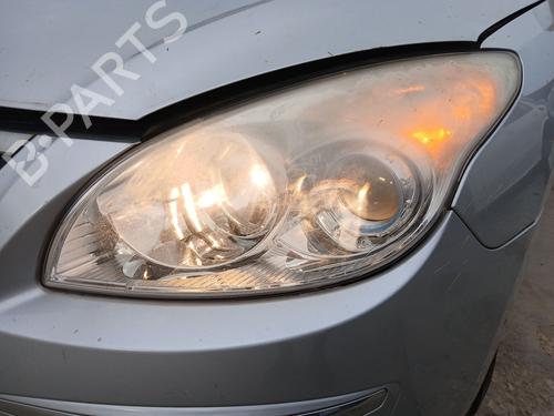 Used Left headlight Left headlight HYUNDAI i30 Estate (FD) 1.6 CRDi (116 hp) 33951763 33951763
