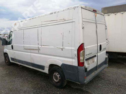 Corner bumper PEUGEOT BOXER Van  | BP9514788C117  - Image 7