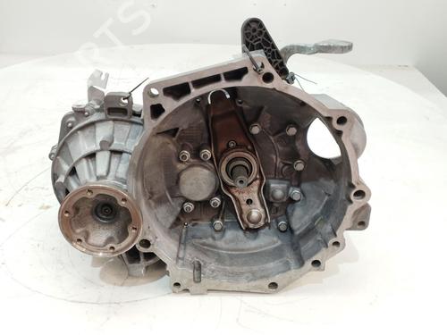 Used Gearbox Gearbox SEAT ALTEA XL (5P5, 5P8) 1.9 TDI (105 hp) 35979930 35979930