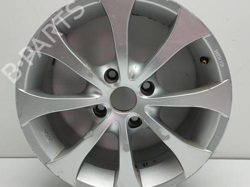Rim VOLVO S40 I (644) 1.6 KBA46094 | 7JX16H2 | ET40 | 4H | 4X115